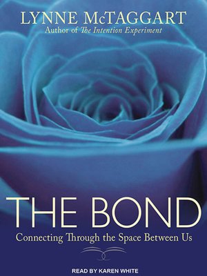 The Bond - Audiobook